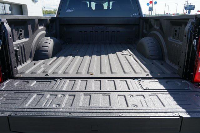 new 2025 Ford F-250 car, priced at $114,759