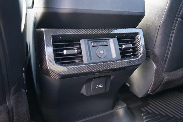 new 2025 Ford F-250 car, priced at $114,759