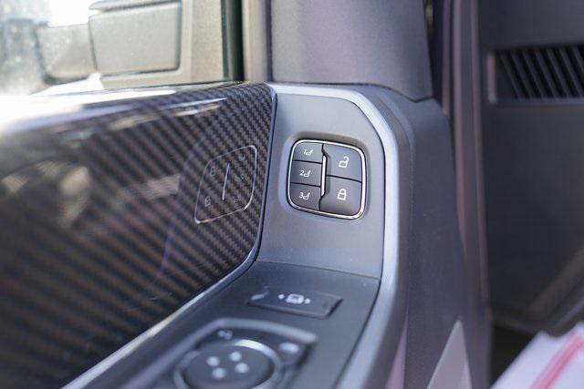 new 2025 Ford F-250 car, priced at $114,759