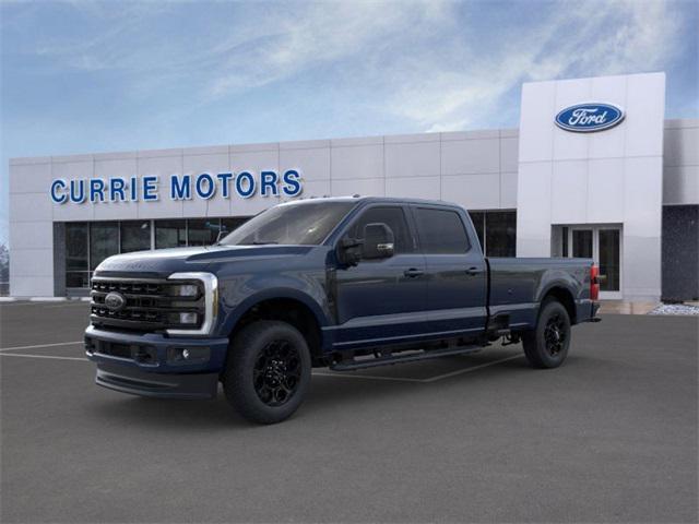 new 2024 Ford F-350 car, priced at $63,602