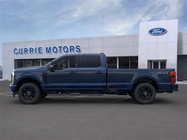 new 2024 Ford F-350 car, priced at $62,602