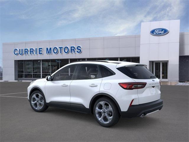 new 2025 Ford Escape car, priced at $31,505