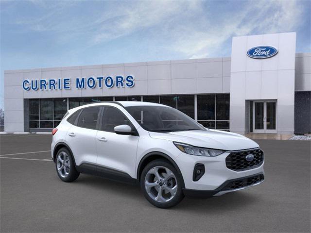 new 2025 Ford Escape car, priced at $31,505