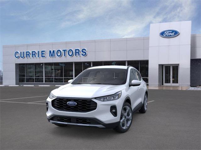 new 2025 Ford Escape car, priced at $28,618