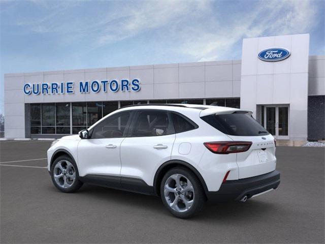new 2025 Ford Escape car, priced at $34,005