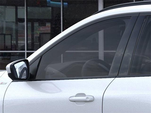 new 2025 Ford Escape car, priced at $34,005