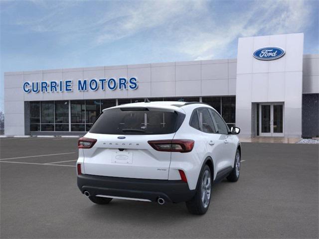 new 2025 Ford Escape car, priced at $31,505
