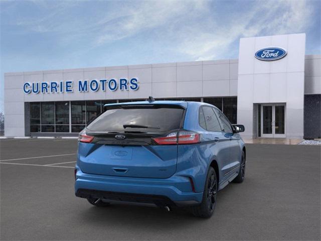 new 2024 Ford Edge car, priced at $36,584