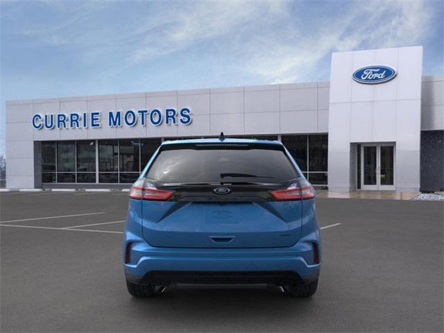 new 2024 Ford Edge car, priced at $36,584