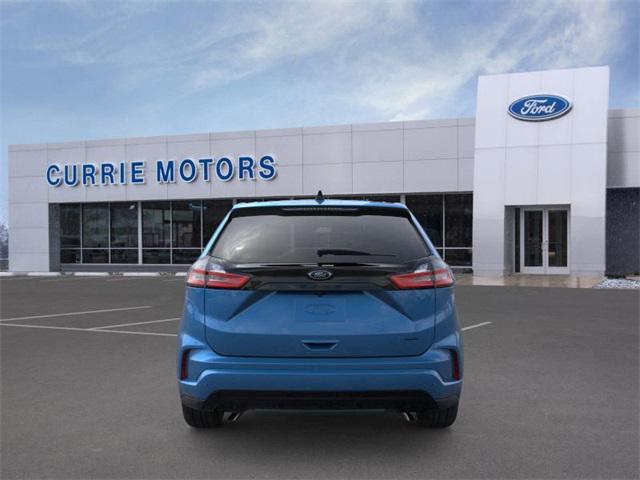 new 2024 Ford Edge car, priced at $29,584