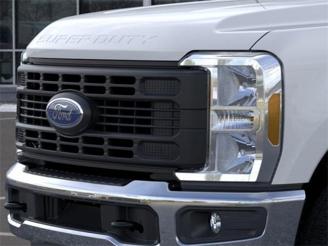new 2023 Ford F-350 car, priced at $50,905