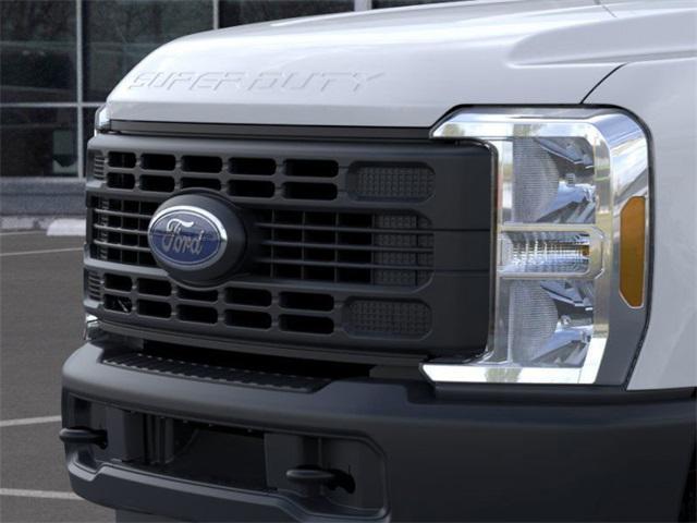 new 2025 Ford F-250 car, priced at $48,575