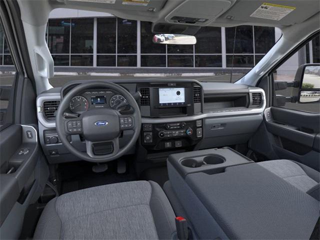 new 2025 Ford F-250 car, priced at $47,766