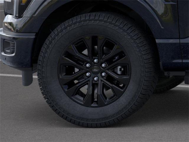 new 2025 Ford F-150 car, priced at $137,620