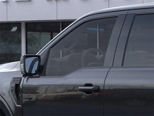 new 2025 Ford F-150 car, priced at $137,620