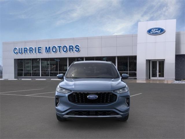 new 2024 Ford Escape car, priced at $37,197