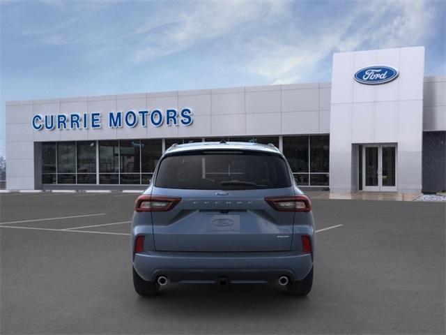 new 2024 Ford Escape car, priced at $37,197