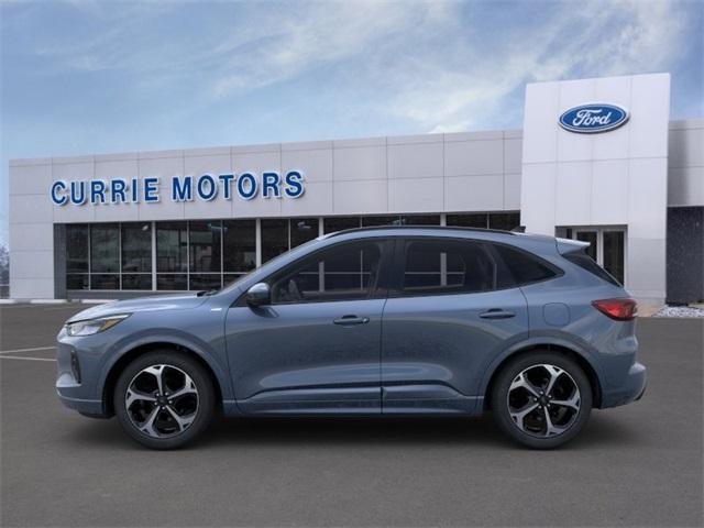 new 2024 Ford Escape car, priced at $37,197