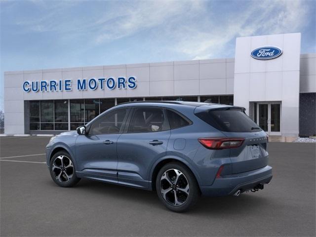 new 2024 Ford Escape car, priced at $37,197