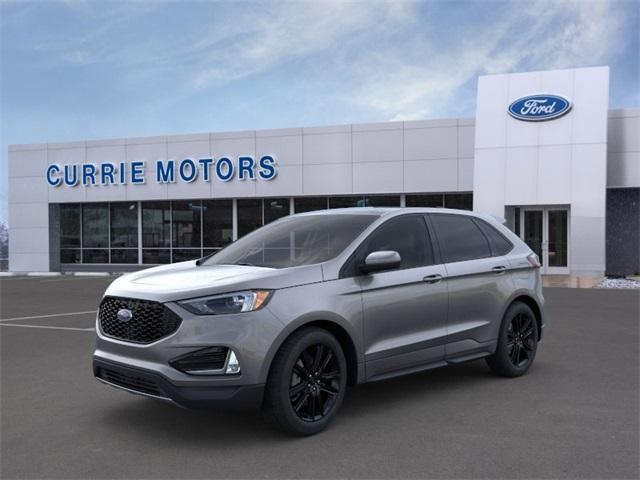 new 2024 Ford Edge car, priced at $45,201