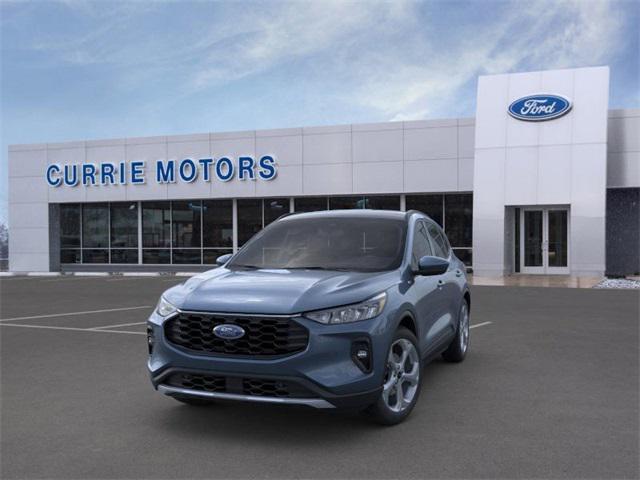 new 2025 Ford Escape car, priced at $37,188