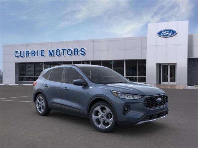 new 2025 Ford Escape car, priced at $37,188