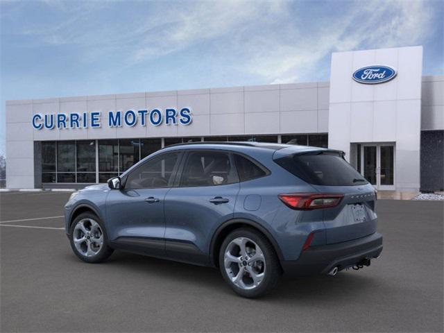 new 2025 Ford Escape car, priced at $39,188