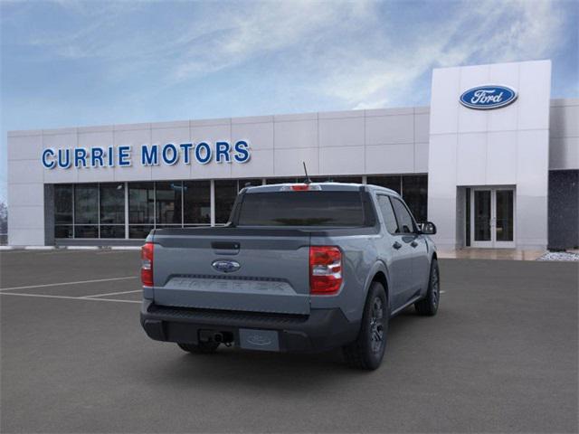 new 2024 Ford Maverick car, priced at $30,189