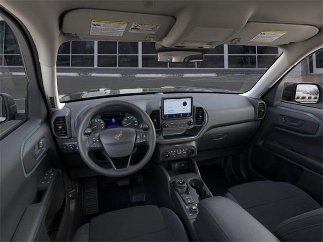 new 2024 Ford Bronco Sport car, priced at $36,949