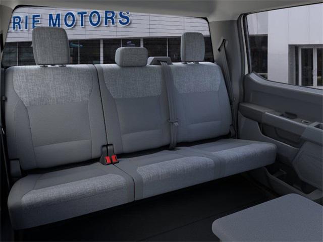 new 2025 Ford F-250 car, priced at $65,451
