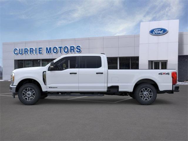 new 2025 Ford F-250 car, priced at $65,451