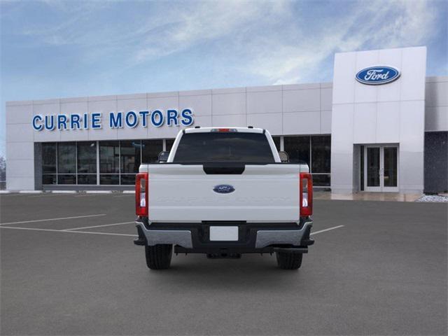 new 2025 Ford F-250 car, priced at $65,451