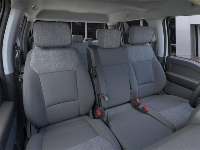 new 2025 Ford F-250 car, priced at $65,451