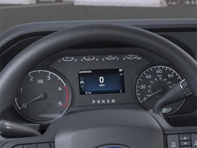 new 2025 Ford F-250 car, priced at $65,451