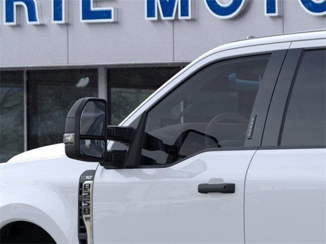 new 2025 Ford F-250 car, priced at $65,451