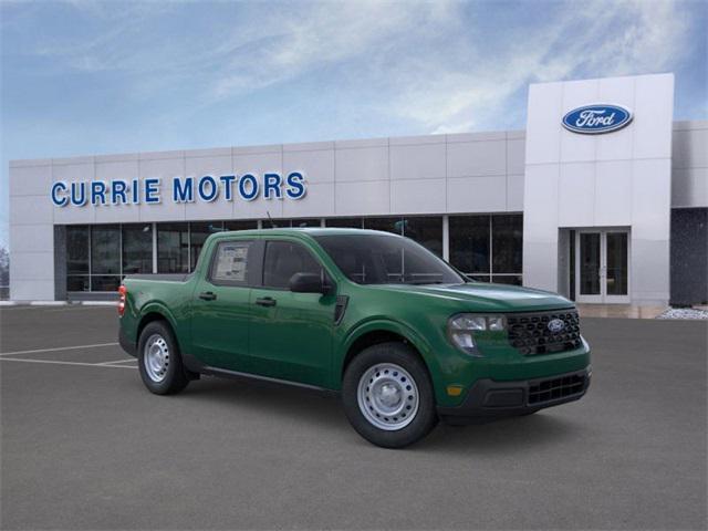 new 2025 Ford Maverick car, priced at $29,200