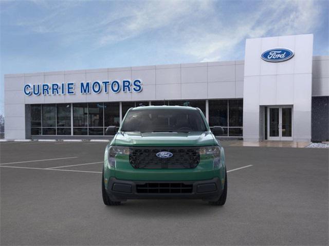 new 2025 Ford Maverick car, priced at $29,200