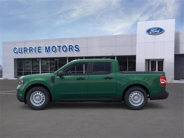 new 2025 Ford Maverick car, priced at $29,200