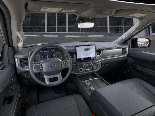 new 2024 Ford Expedition car, priced at $68,429