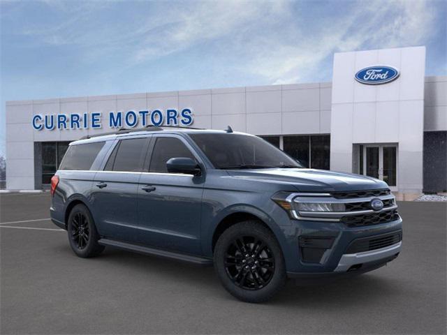 new 2024 Ford Expedition car, priced at $68,429