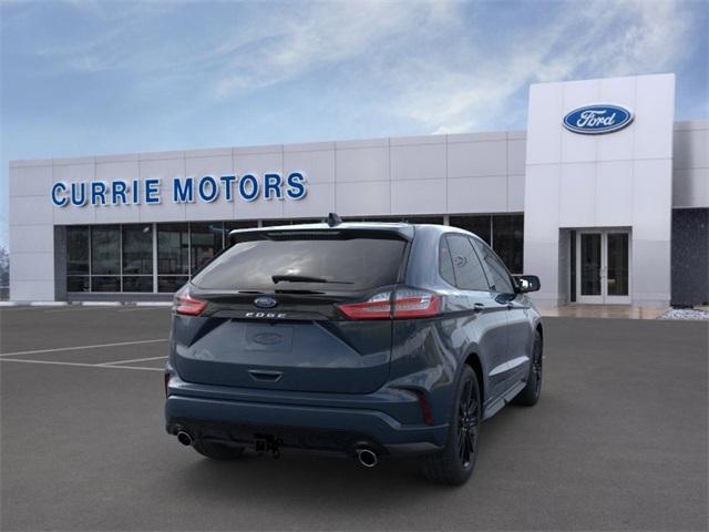 new 2024 Ford Edge car, priced at $42,163