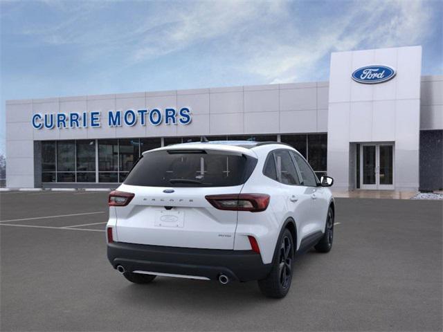 new 2025 Ford Escape car, priced at $32,988