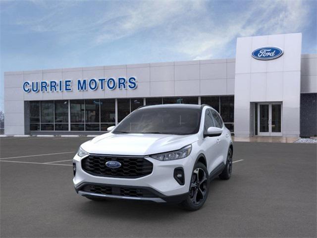 new 2025 Ford Escape car, priced at $35,441