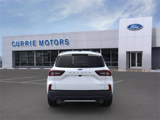 new 2025 Ford Escape car, priced at $35,441