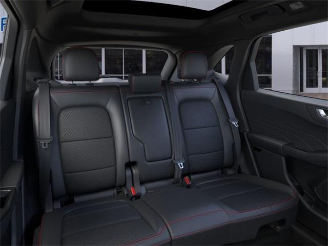 new 2025 Ford Escape car, priced at $32,988