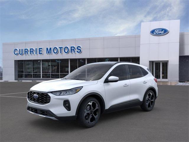 new 2025 Ford Escape car, priced at $35,441