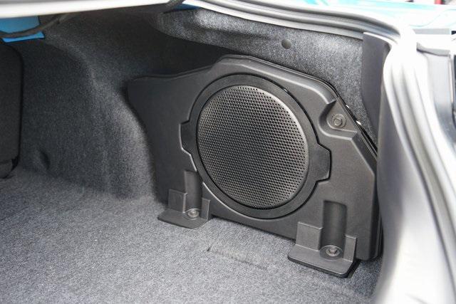 new 2025 Ford Mustang car, priced at $70,879