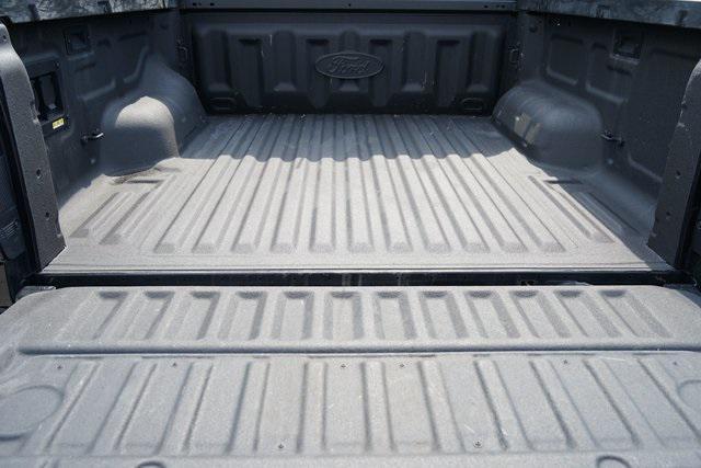 used 2024 Ford Ranger car, priced at $38,495