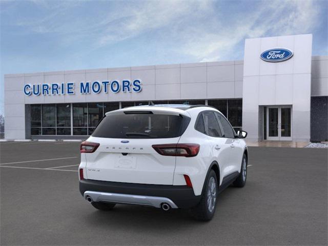 new 2025 Ford Escape car, priced at $31,425