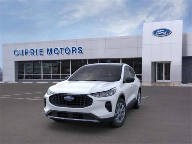 new 2025 Ford Escape car, priced at $29,895